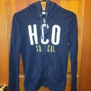 Hollister hoodie